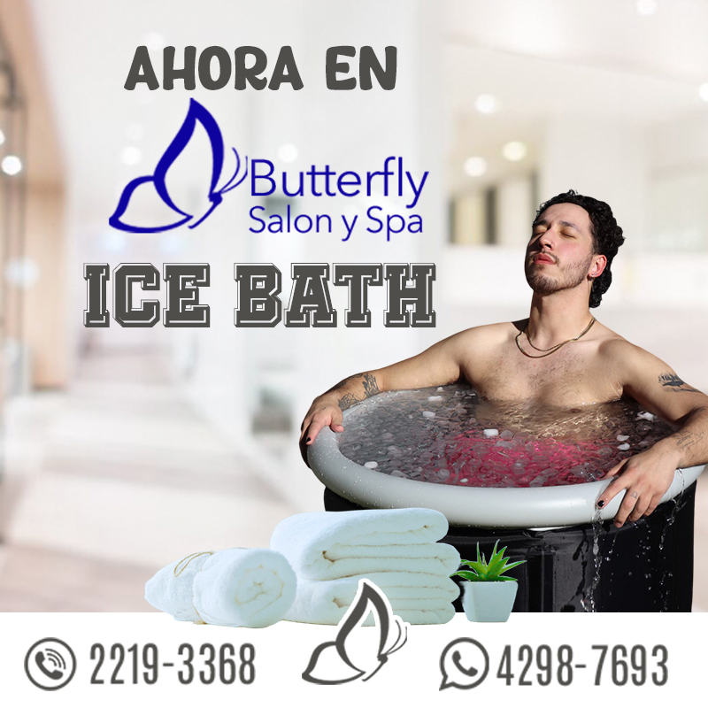Ice Bath